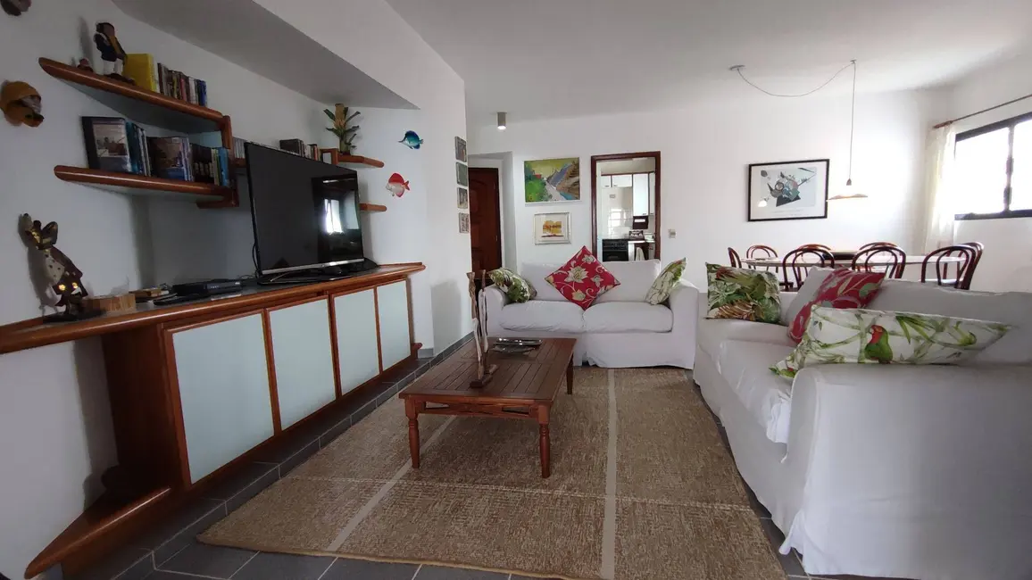 Apartamento com 3 quartos à venda, 134m2 em Riviera de São Lourenço, Bertioga - SP - imagem 4 Foto 4 de Apartamento com 3 quartos à venda, 134m2 em Riviera de São Lourenço, Bertioga - SP