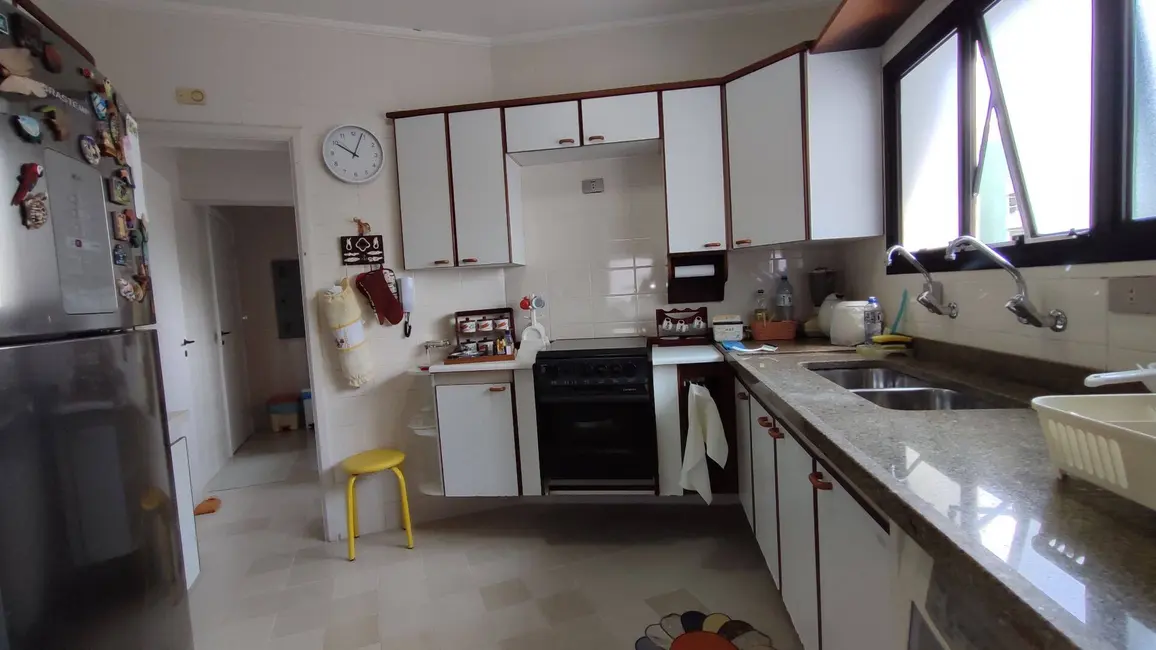 Apartamento com 3 quartos à venda, 134m2 em Riviera de São Lourenço, Bertioga - SP - imagem 7 Foto 7 de Apartamento com 3 quartos à venda, 134m2 em Riviera de São Lourenço, Bertioga - SP