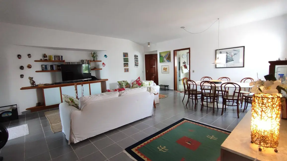 Foto 2 de Apartamento com 3 quartos à venda, 134m2 em Riviera de São Lourenço, Bertioga - SP