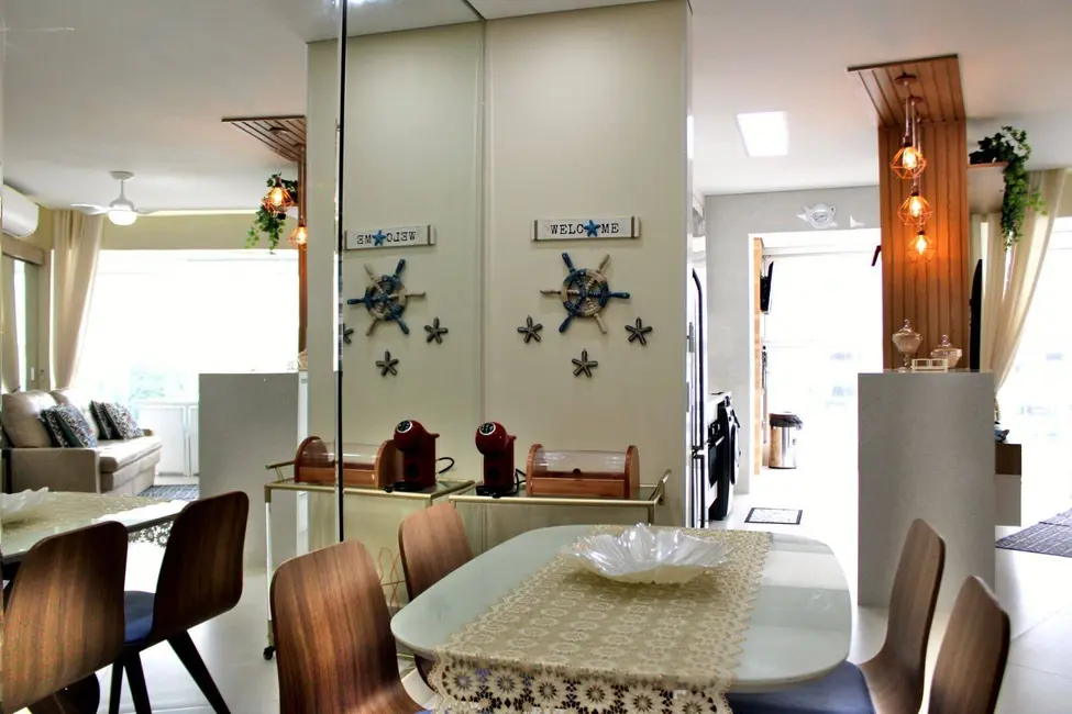 Foto 5 de Apartamento com 2 quartos à venda, 85m2 em Riviera de São Lourenço, Bertioga - SP