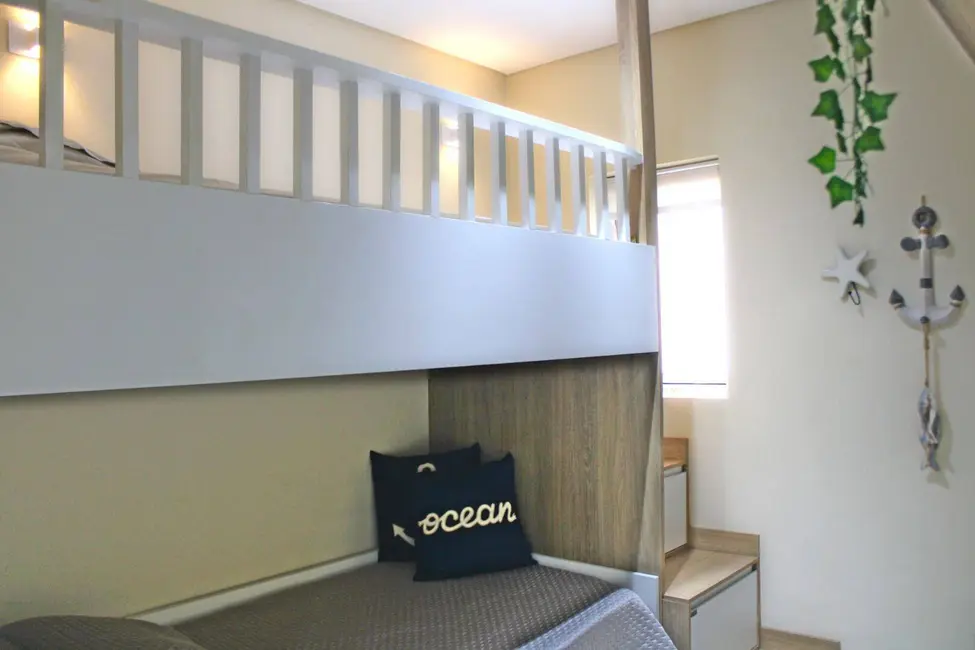 Foto 3 de Apartamento com 2 quartos à venda, 85m2 em Riviera de São Lourenço, Bertioga - SP