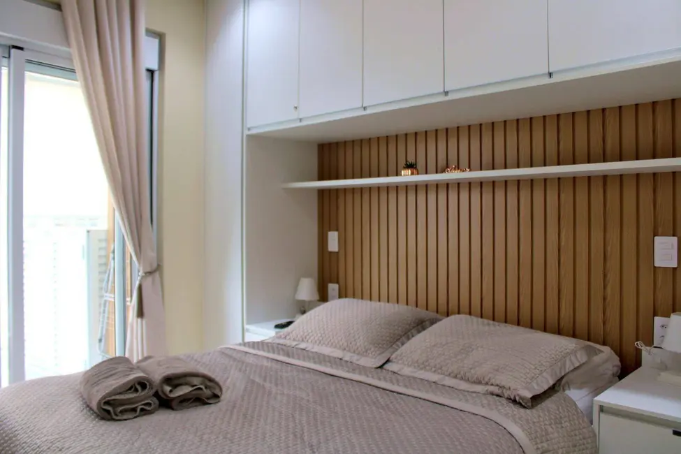 Foto 9 de Apartamento com 2 quartos à venda, 85m2 em Riviera de São Lourenço, Bertioga - SP