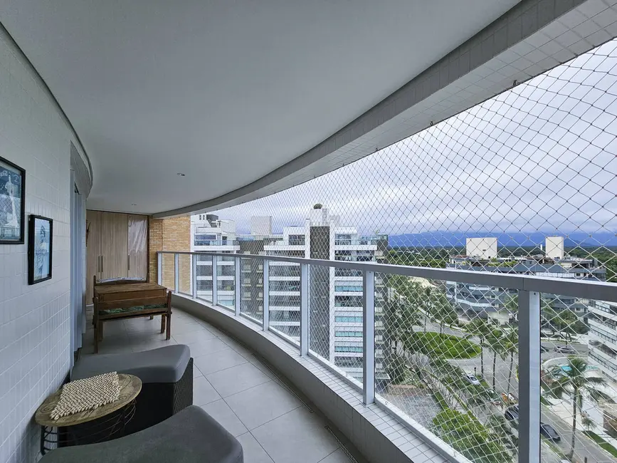 Foto 7 de Cobertura com 2 quartos à venda, 124m2 em Riviera de São Lourenço, Bertioga - SP