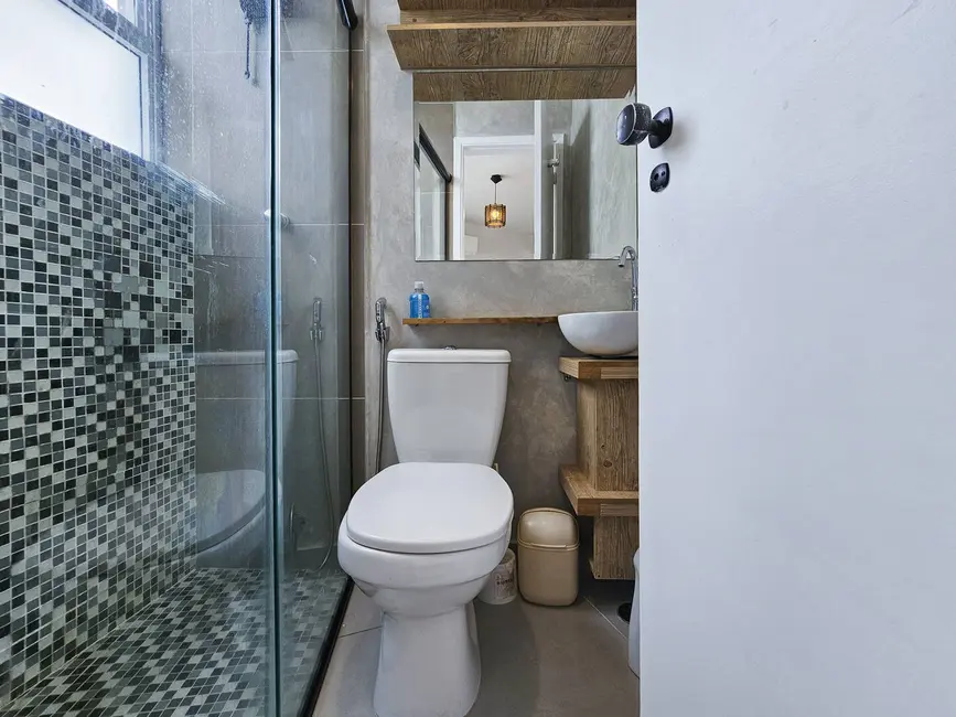 Foto 8 de Cobertura com 2 quartos à venda, 124m2 em Riviera de São Lourenço, Bertioga - SP