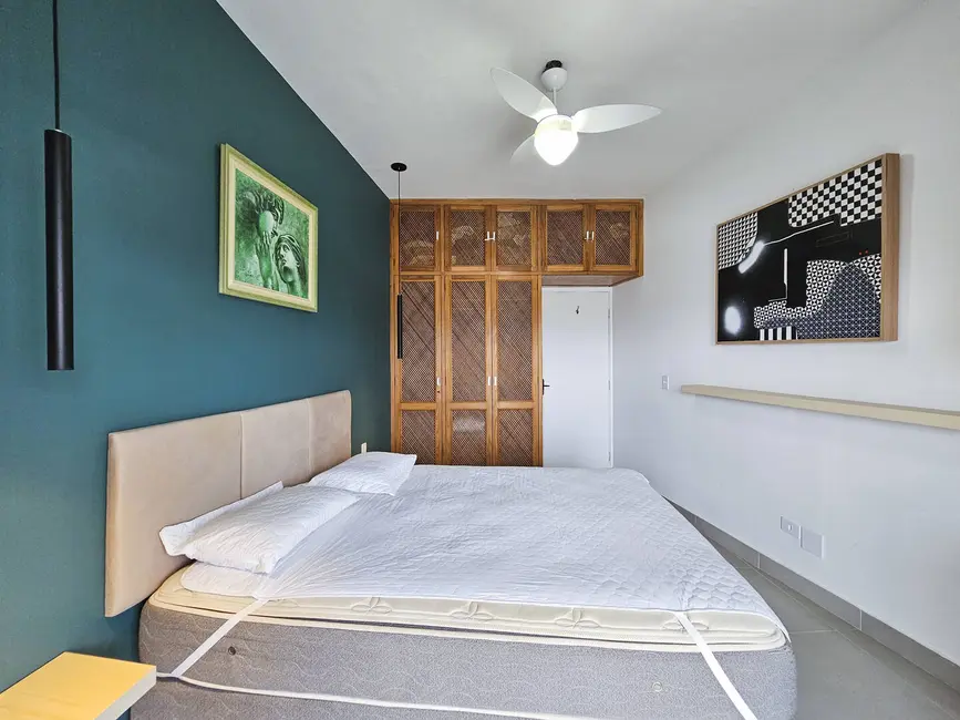 Foto 6 de Cobertura com 2 quartos à venda, 124m2 em Riviera de São Lourenço, Bertioga - SP