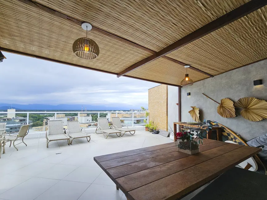 Foto 9 de Cobertura com 2 quartos à venda, 124m2 em Riviera de São Lourenço, Bertioga - SP