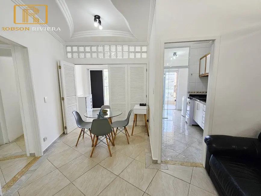 Foto 2 de Apartamento com 2 quartos à venda, 74m2 em Riviera de São Lourenço, Bertioga - SP