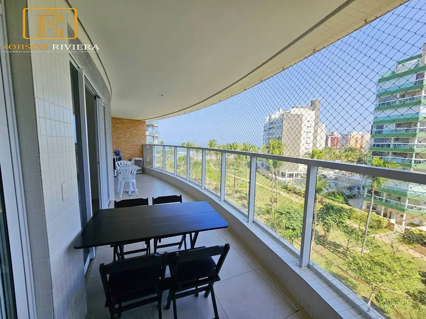 Foto 1 de Apartamento com 2 quartos à venda, 74m2 em Riviera de São Lourenço, Bertioga - SP