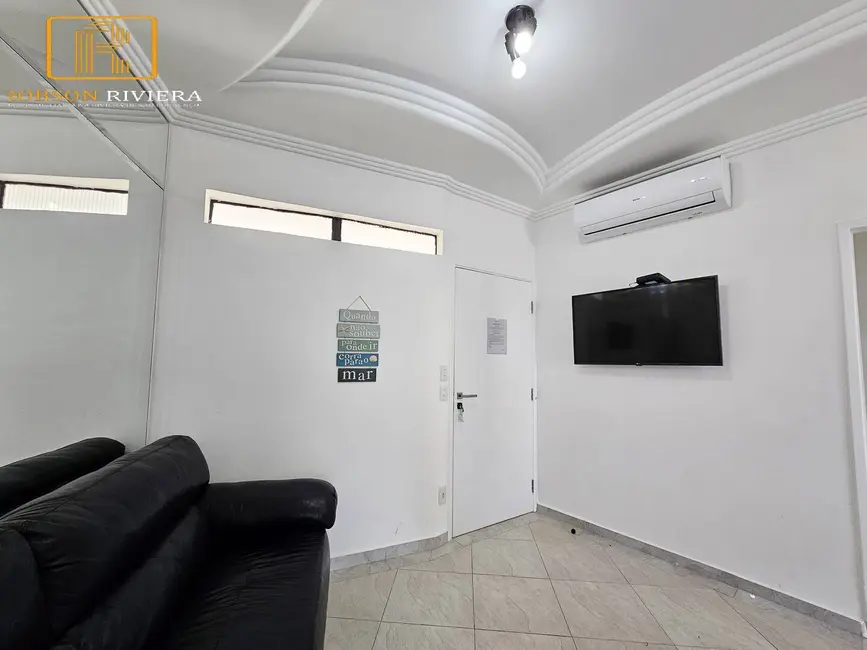 Foto 3 de Apartamento com 2 quartos à venda, 74m2 em Riviera de São Lourenço, Bertioga - SP