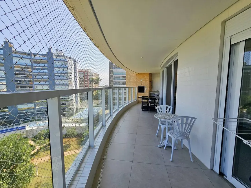 Foto 9 de Apartamento com 2 quartos à venda, 74m2 em Riviera de São Lourenço, Bertioga - SP