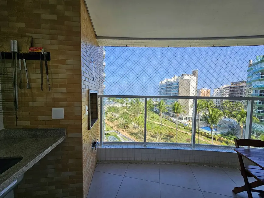 Foto 7 de Apartamento com 2 quartos à venda, 79m2 em Riviera de São Lourenço, Bertioga - SP