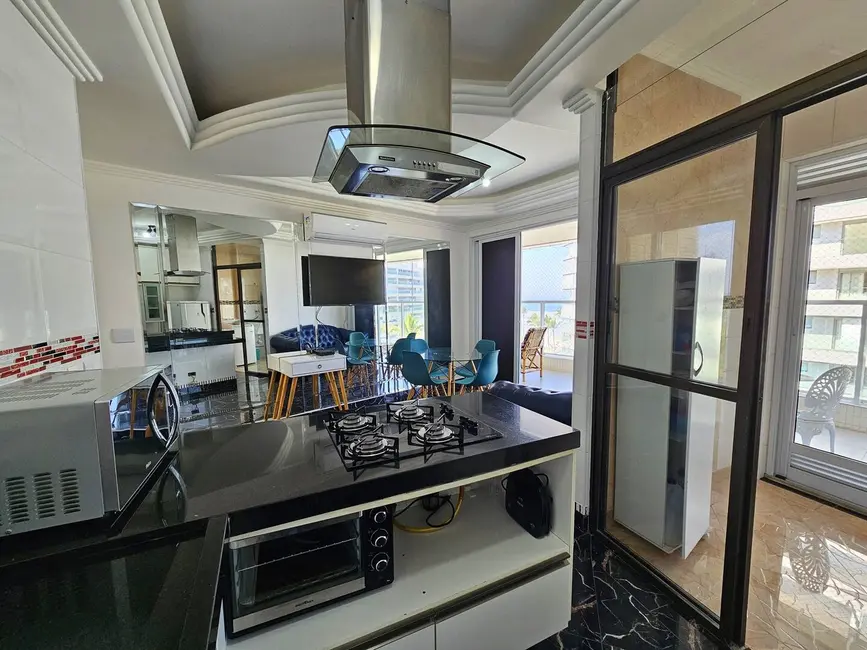 Foto 5 de Apartamento com 2 quartos à venda, 76m2 em Riviera de São Lourenço, Bertioga - SP