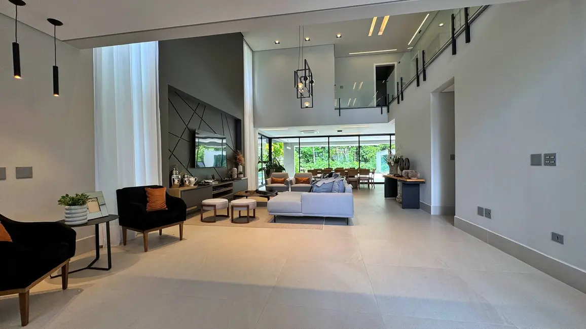 Foto 5 de Casa com 6 quartos à venda, 537m2 em Riviera de São Lourenço, Bertioga - SP