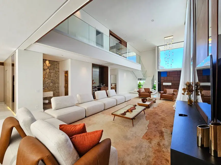 Foto 5 de Casa com 4 quartos à venda, 611m2 em Riviera de São Lourenço, Bertioga - SP