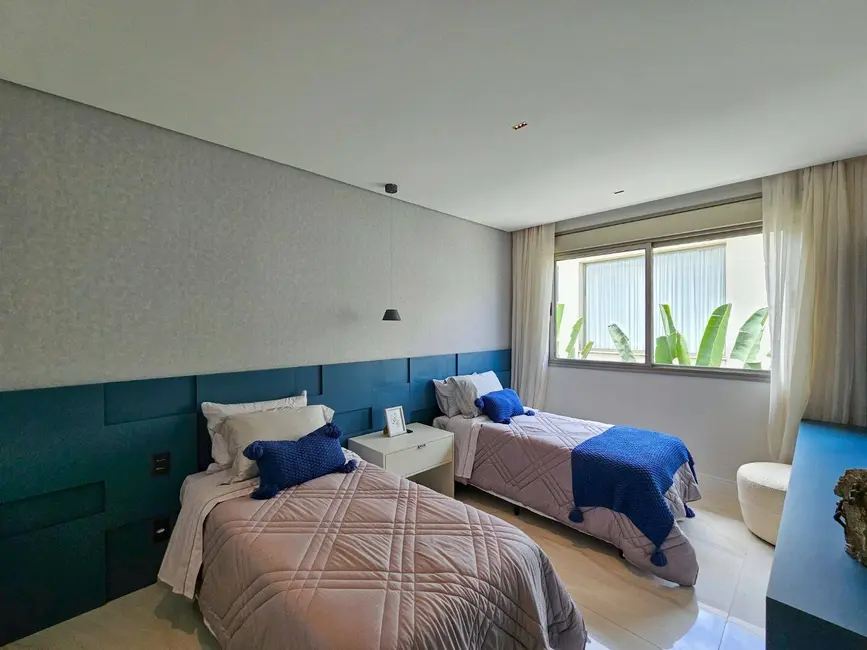 Foto 9 de Casa com 4 quartos à venda, 611m2 em Riviera de São Lourenço, Bertioga - SP