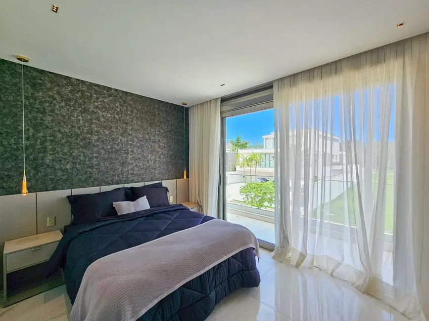 Foto 7 de Casa com 4 quartos à venda, 611m2 em Riviera de São Lourenço, Bertioga - SP