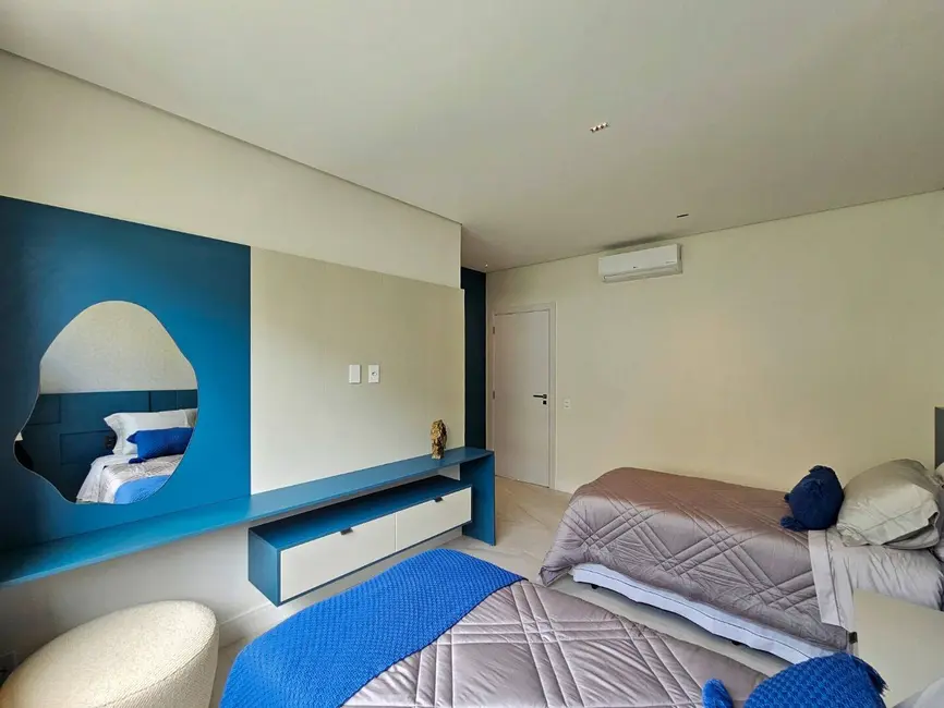 Foto 9 de Casa com 4 quartos à venda, 611m2 em Riviera de São Lourenço, Bertioga - SP