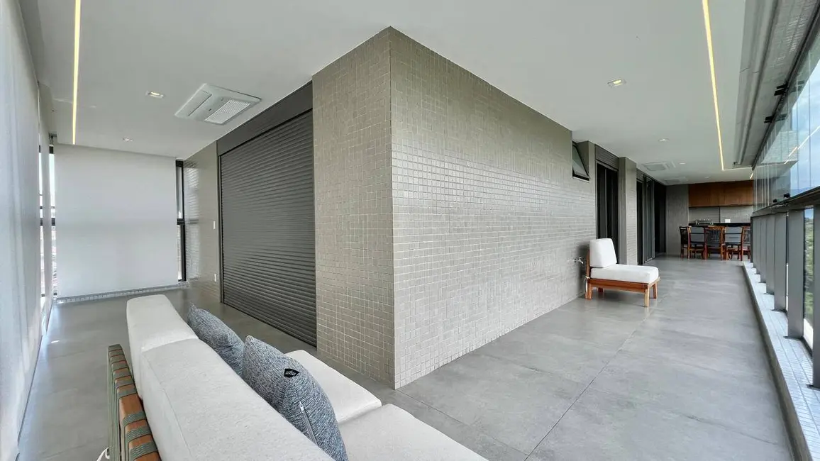 Apartamento com 4 quartos à venda, 160m2 em Riviera de São Lourenço, Bertioga - SP - imagem 4 Foto 4 de Apartamento com 4 quartos à venda, 160m2 em Riviera de São Lourenço, Bertioga - SP