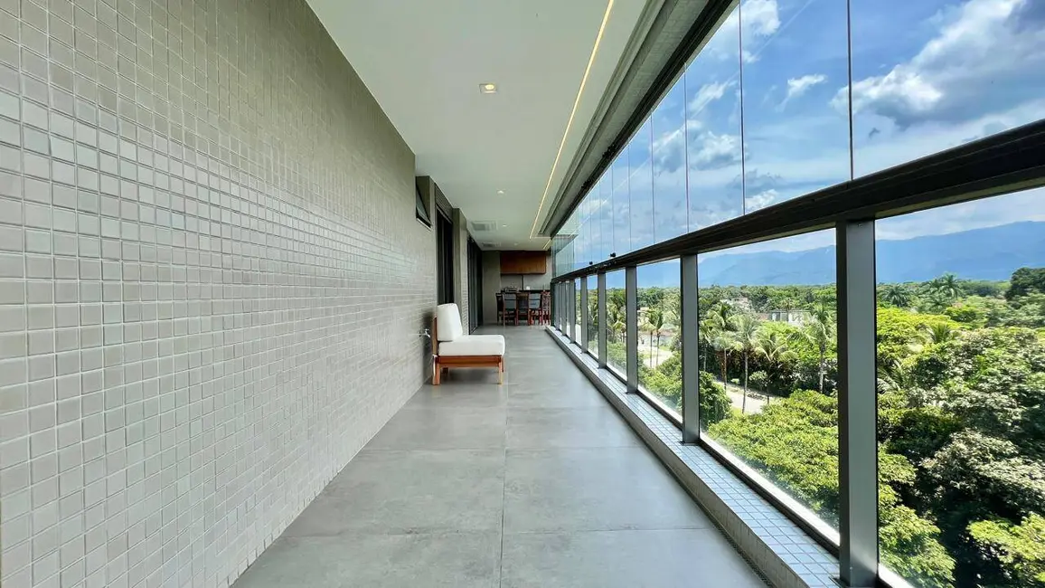 Apartamento com 4 quartos à venda, 160m2 em Riviera de São Lourenço, Bertioga - SP - imagem 5 Foto 5 de Apartamento com 4 quartos à venda, 160m2 em Riviera de São Lourenço, Bertioga - SP