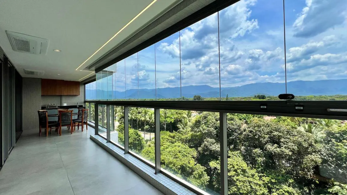 Apartamento com 4 quartos à venda, 160m2 em Riviera de São Lourenço, Bertioga - SP - imagem 6 Foto 6 de Apartamento com 4 quartos à venda, 160m2 em Riviera de São Lourenço, Bertioga - SP