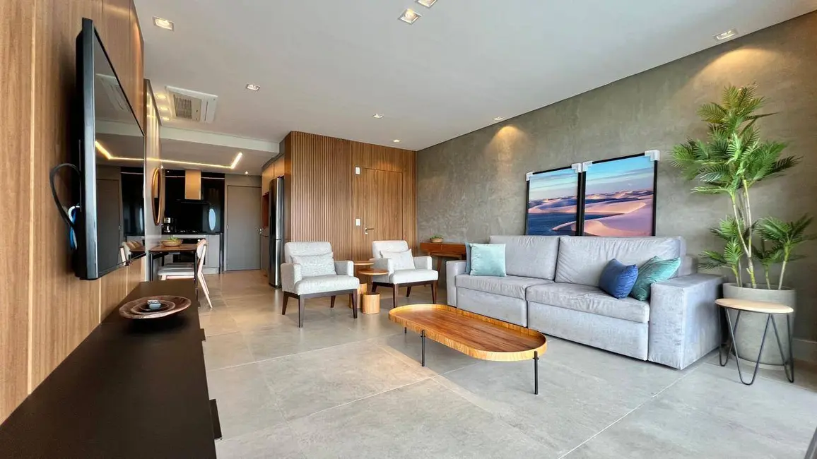 Apartamento com 4 quartos à venda, 160m2 em Riviera de São Lourenço, Bertioga - SP - imagem 3 Foto 3 de Apartamento com 4 quartos à venda, 160m2 em Riviera de São Lourenço, Bertioga - SP