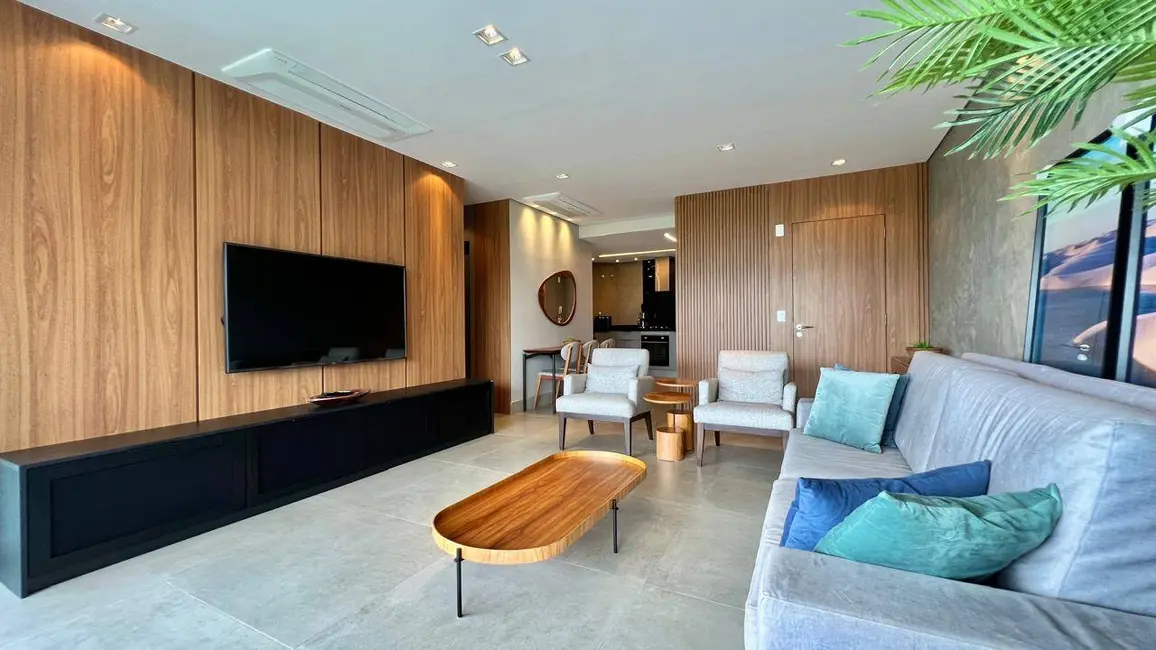 Apartamento com 4 quartos à venda, 160m2 em Riviera de São Lourenço, Bertioga - SP - imagem 9 Foto 9 de Apartamento com 4 quartos à venda, 160m2 em Riviera de São Lourenço, Bertioga - SP