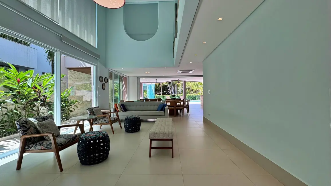 Casa com 5 quartos à venda, 373m2 em Riviera de São Lourenço, Bertioga - SP - imagem 3 Foto 3 de Casa com 5 quartos à venda, 373m2 em Riviera de São Lourenço, Bertioga - SP