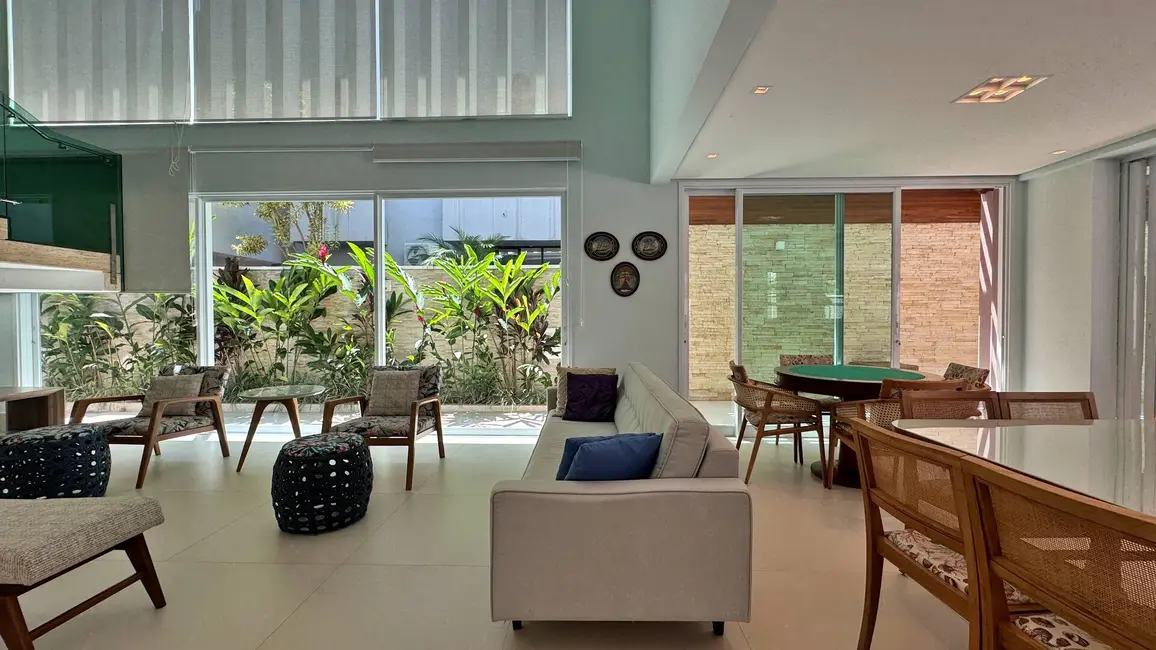 Casa com 5 quartos à venda, 373m2 em Riviera de São Lourenço, Bertioga - SP - imagem 6 Foto 6 de Casa com 5 quartos à venda, 373m2 em Riviera de São Lourenço, Bertioga - SP