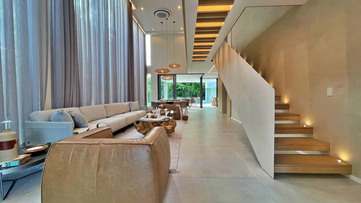 Casa com 6 quartos à venda, 622m2 em Riviera de São Lourenço, Bertioga - SP - imagem 6 Foto 6 de Casa com 6 quartos à venda, 622m2 em Riviera de São Lourenço, Bertioga - SP