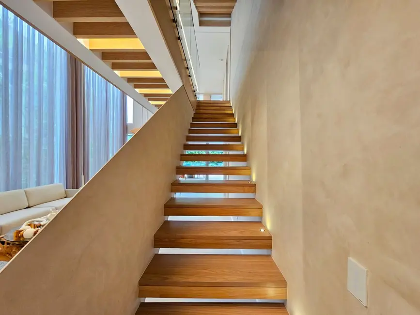 Foto 7 de Casa com 6 quartos à venda, 622m2 em Riviera de São Lourenço, Bertioga - SP