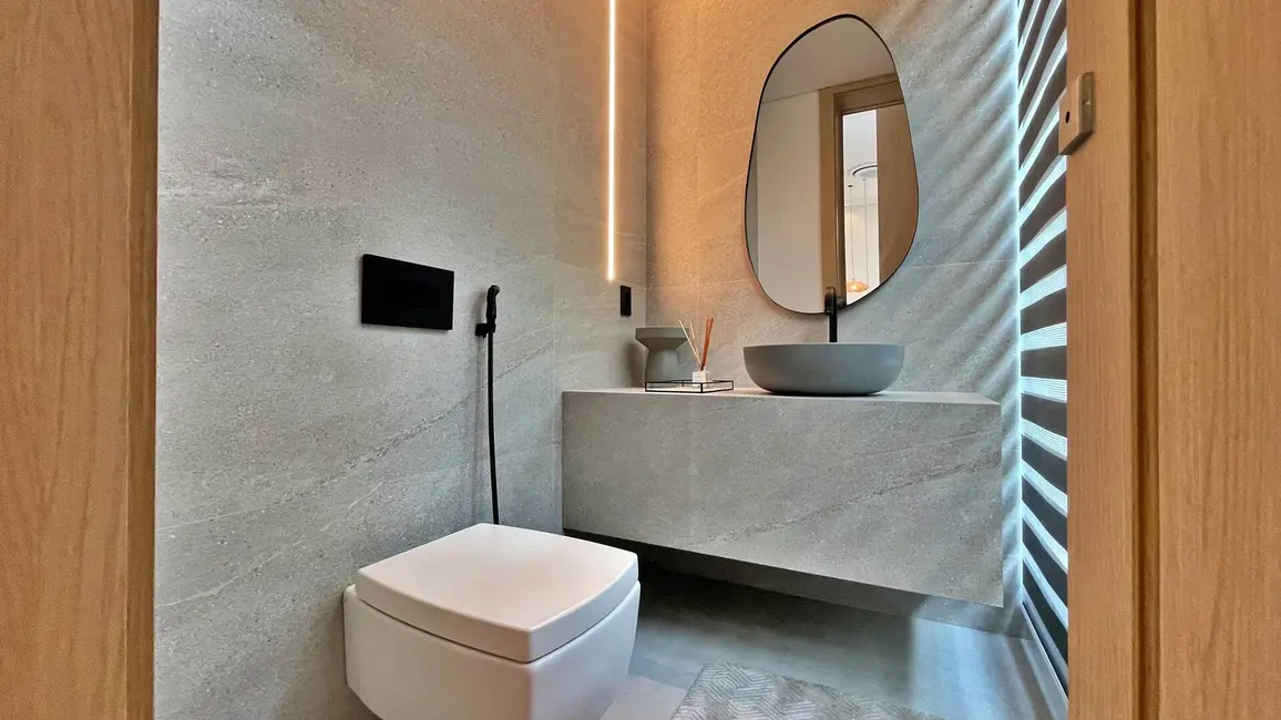 Casa com 6 quartos à venda, 622m2 em Riviera de São Lourenço, Bertioga - SP - imagem 4 Foto 4 de Casa com 6 quartos à venda, 622m2 em Riviera de São Lourenço, Bertioga - SP