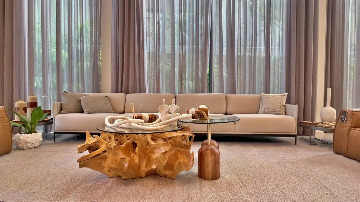 Casa com 6 quartos à venda, 622m2 em Riviera de São Lourenço, Bertioga - SP - imagem 9 Foto 9 de Casa com 6 quartos à venda, 622m2 em Riviera de São Lourenço, Bertioga - SP