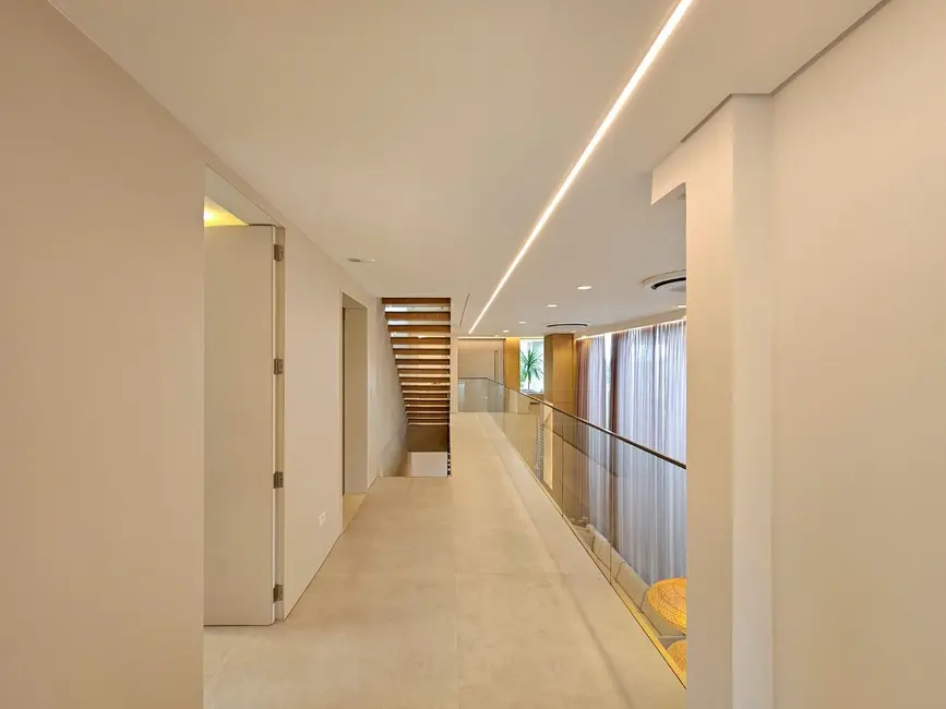 Foto 8 de Casa com 6 quartos à venda, 622m2 em Riviera de São Lourenço, Bertioga - SP