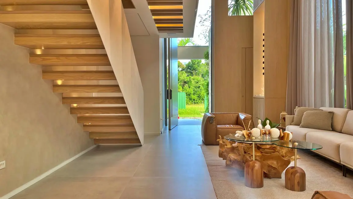 Foto 1 de Casa com 6 quartos à venda, 622m2 em Riviera de São Lourenço, Bertioga - SP