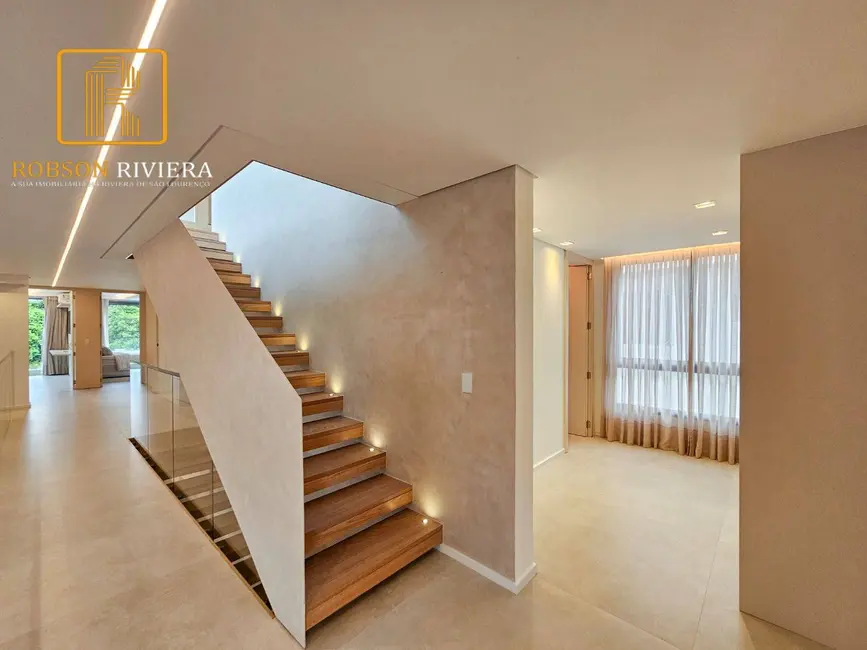 Casa com 6 quartos à venda, 622m2 em Riviera de São Lourenço, Bertioga - SP - imagem 9 Foto 9 de Casa com 6 quartos à venda, 622m2 em Riviera de São Lourenço, Bertioga - SP
