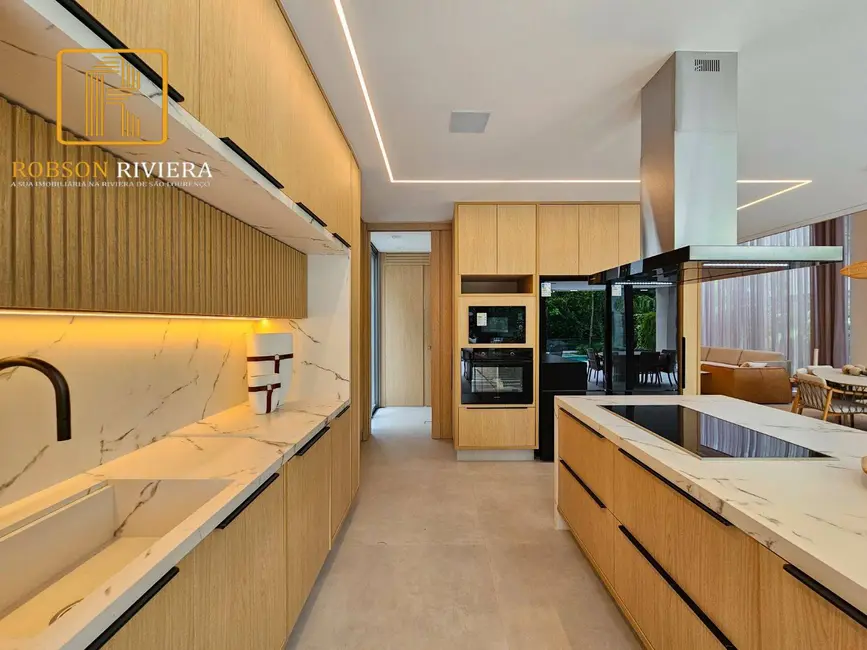 Casa com 6 quartos à venda, 622m2 em Riviera de São Lourenço, Bertioga - SP - imagem 3 Foto 3 de Casa com 6 quartos à venda, 622m2 em Riviera de São Lourenço, Bertioga - SP