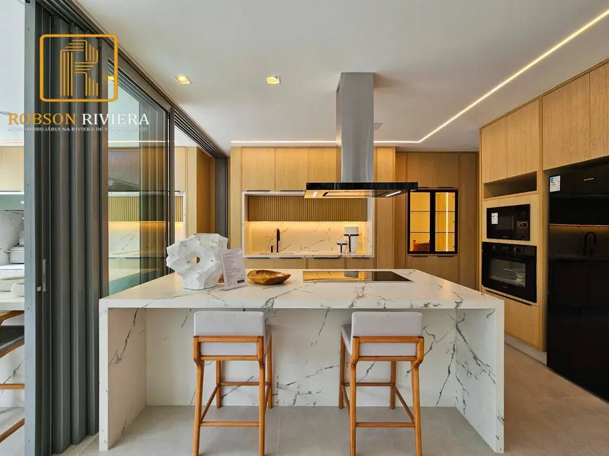 Casa com 6 quartos à venda, 622m2 em Riviera de São Lourenço, Bertioga - SP - imagem 4 Foto 4 de Casa com 6 quartos à venda, 622m2 em Riviera de São Lourenço, Bertioga - SP