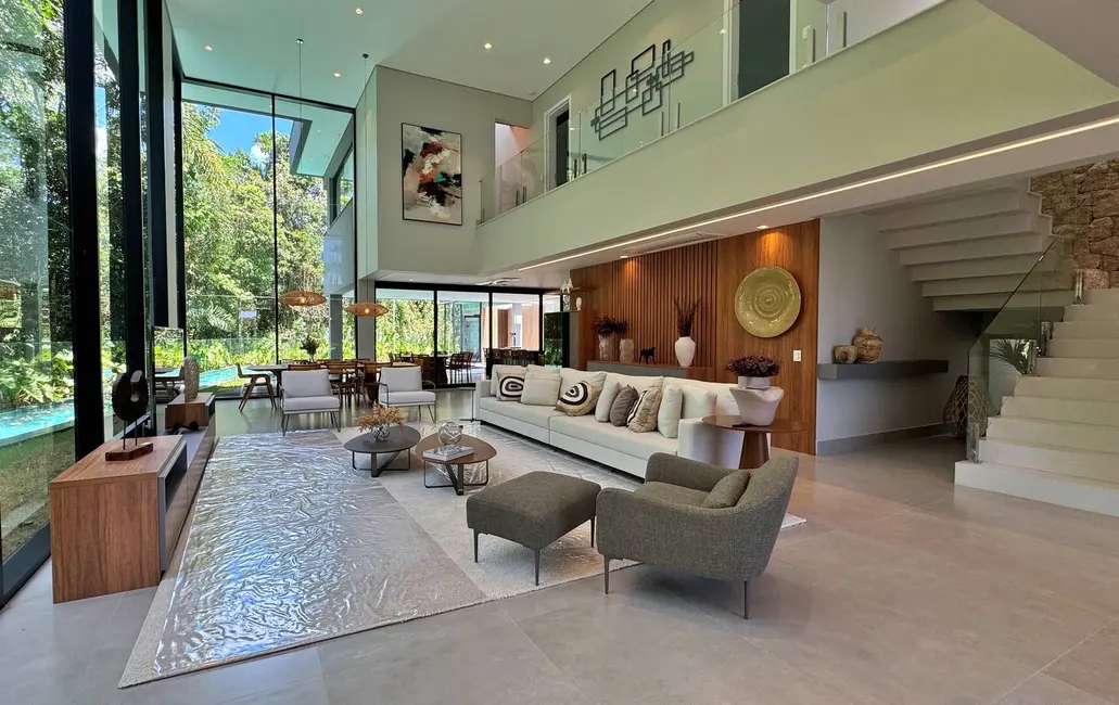 Casa com 6 quartos à venda, 650m2 em Riviera de São Lourenço, Bertioga - SP - imagem 7 Foto 7 de Casa com 6 quartos à venda, 650m2 em Riviera de São Lourenço, Bertioga - SP