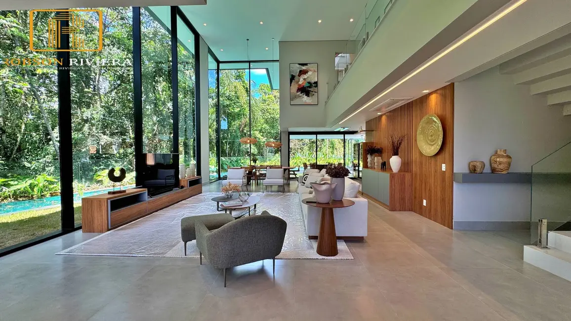 Foto 2 de Casa com 6 quartos à venda, 650m2 em Riviera de São Lourenço, Bertioga - SP