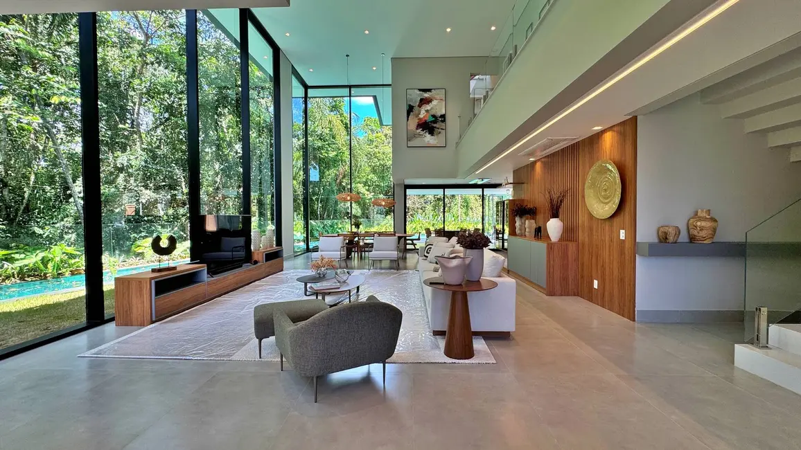 Casa com 6 quartos à venda, 650m2 em Riviera de São Lourenço, Bertioga - SP - imagem 4 Foto 4 de Casa com 6 quartos à venda, 650m2 em Riviera de São Lourenço, Bertioga - SP