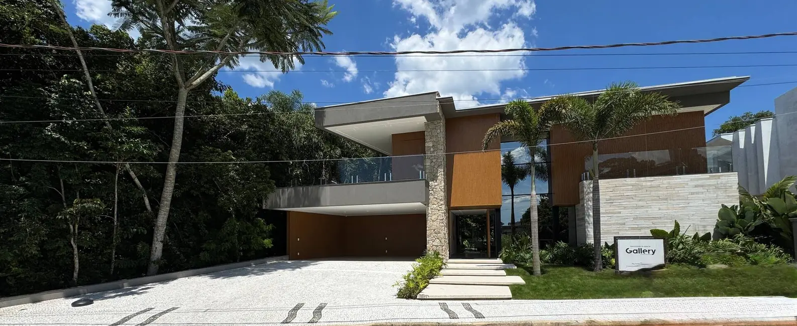 Casa com 6 quartos à venda, 650m2 em Riviera de São Lourenço, Bertioga - SP - imagem 3 Foto 3 de Casa com 6 quartos à venda, 650m2 em Riviera de São Lourenço, Bertioga - SP