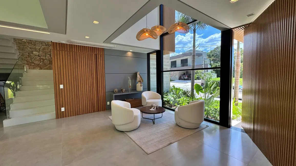 Casa com 6 quartos à venda, 650m2 em Riviera de São Lourenço, Bertioga - SP - imagem 8 Foto 8 de Casa com 6 quartos à venda, 650m2 em Riviera de São Lourenço, Bertioga - SP