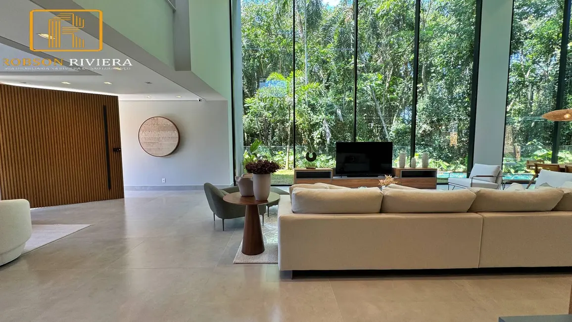 Foto 6 de Casa com 6 quartos à venda, 650m2 em Riviera de São Lourenço, Bertioga - SP