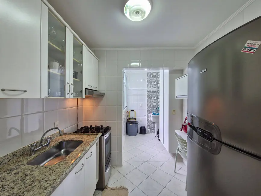 Foto 8 de Apartamento com 2 quartos à venda, 79m2 em Riviera de São Lourenço, Bertioga - SP