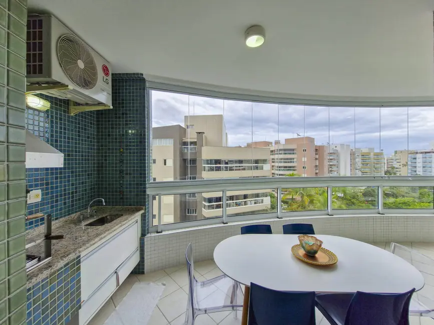 Foto 6 de Apartamento com 2 quartos à venda, 79m2 em Riviera de São Lourenço, Bertioga - SP