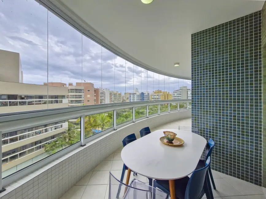 Foto 7 de Apartamento com 2 quartos à venda, 79m2 em Riviera de São Lourenço, Bertioga - SP