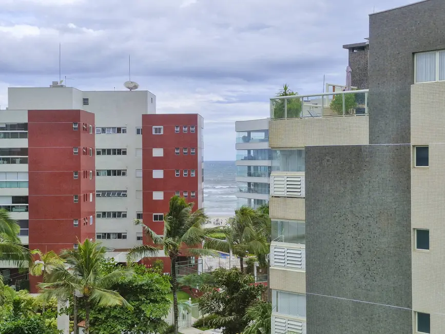 Foto 3 de Apartamento com 2 quartos à venda, 79m2 em Riviera de São Lourenço, Bertioga - SP