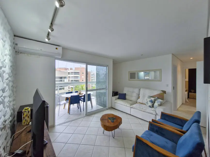 Foto 2 de Apartamento com 2 quartos à venda, 79m2 em Riviera de São Lourenço, Bertioga - SP