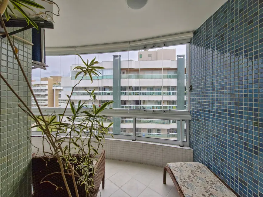 Foto 4 de Apartamento com 2 quartos à venda, 79m2 em Riviera de São Lourenço, Bertioga - SP