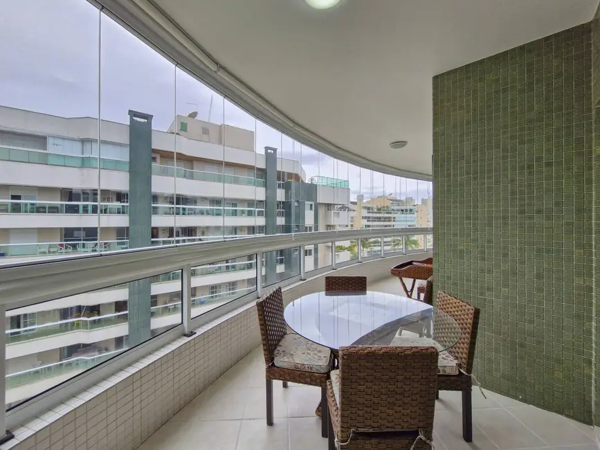 Foto 8 de Apartamento com 2 quartos à venda, 79m2 em Riviera de São Lourenço, Bertioga - SP